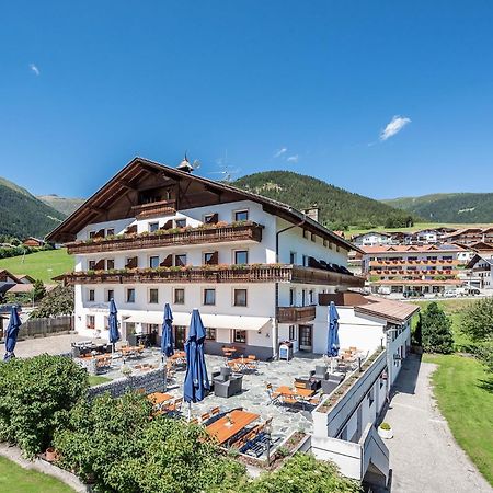 Hotel Wiedenhofer Теренто Екстериор снимка
