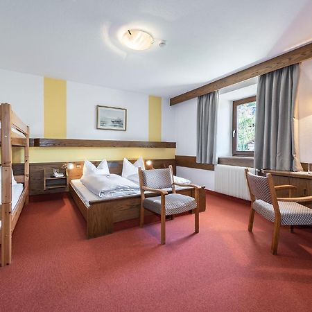 Hotel Wiedenhofer Теренто Екстериор снимка