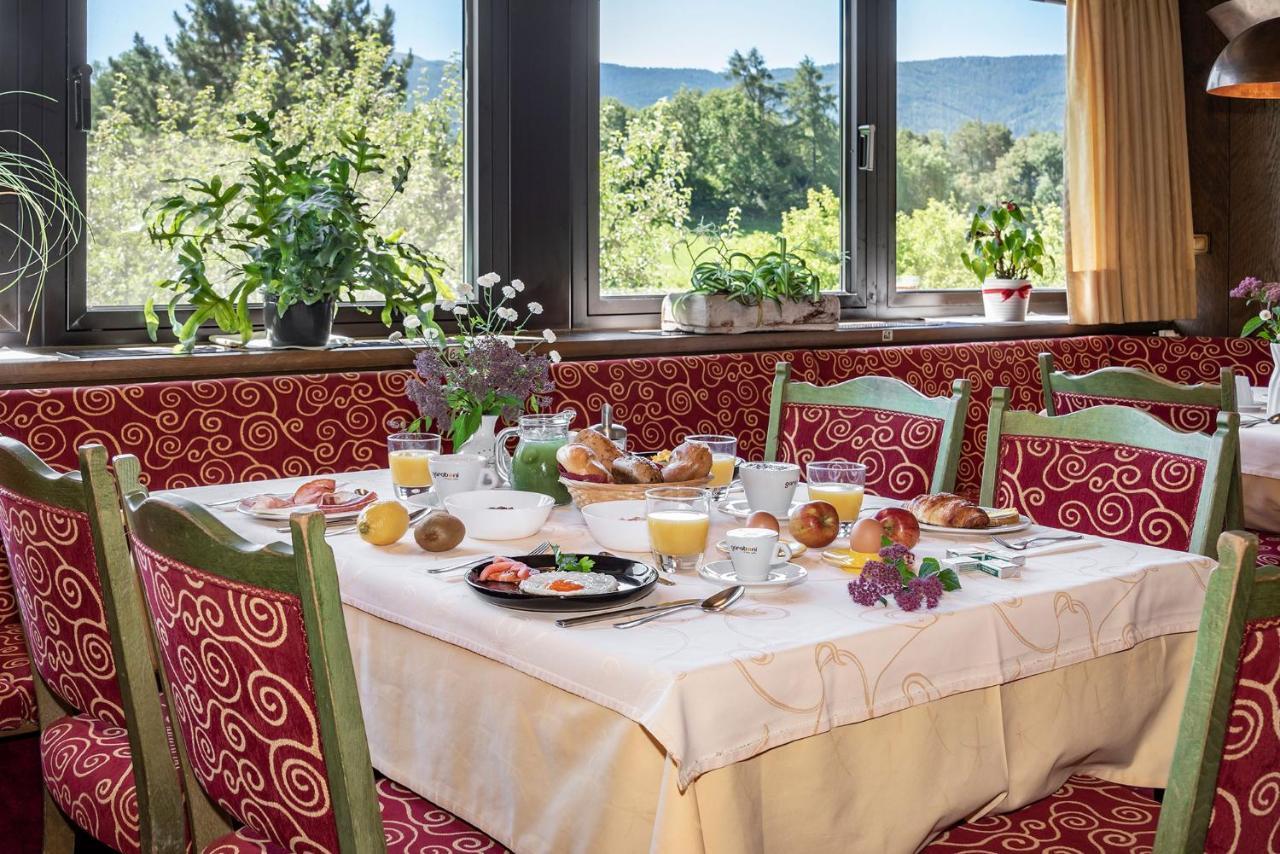 Hotel Wiedenhofer Теренто Екстериор снимка
