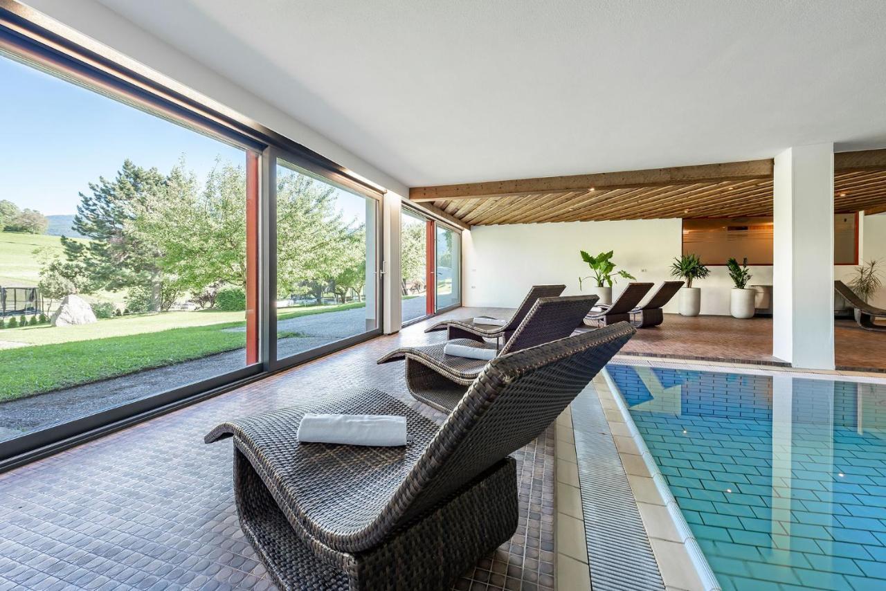 Hotel Wiedenhofer Теренто Екстериор снимка