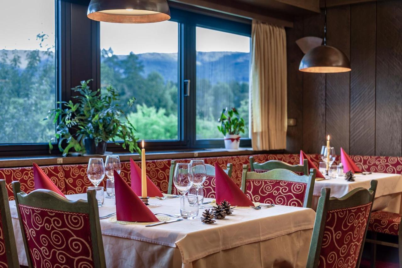 Hotel Wiedenhofer Теренто Екстериор снимка