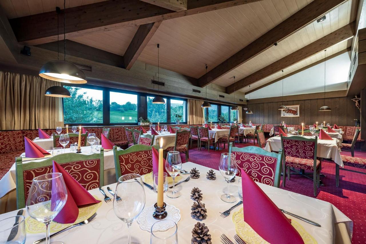 Hotel Wiedenhofer Теренто Екстериор снимка