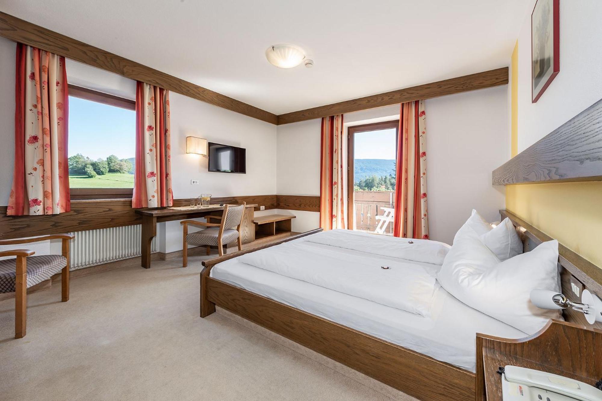 Hotel Wiedenhofer Теренто Екстериор снимка