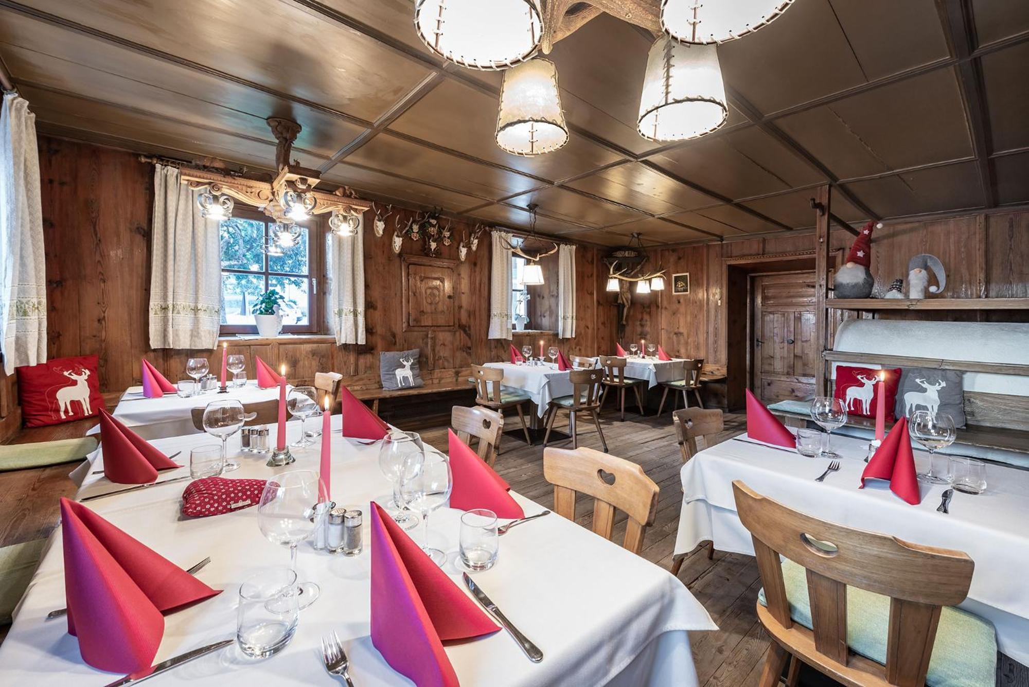 Hotel Wiedenhofer Теренто Екстериор снимка