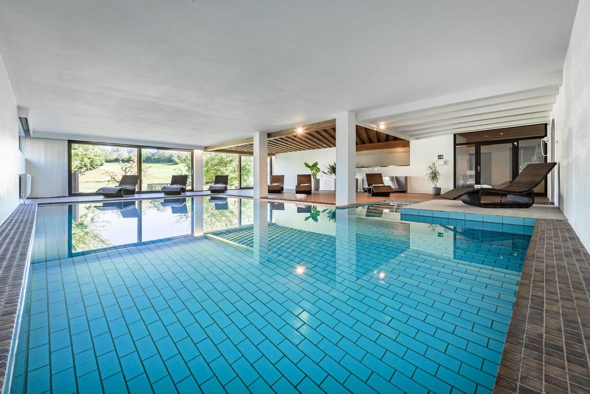 Hotel Wiedenhofer Теренто Екстериор снимка